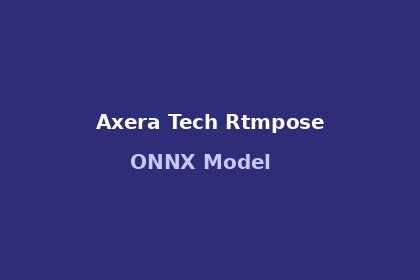 inference-engine-axera-tech-rtmpose