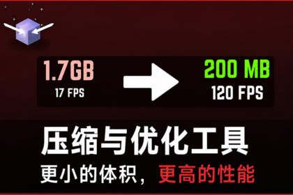  终极压缩工具