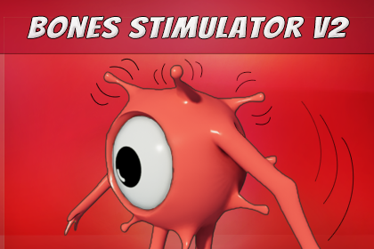 Bones Stimulator