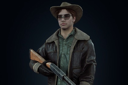 Classic Survivor