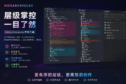 HierarchyCube