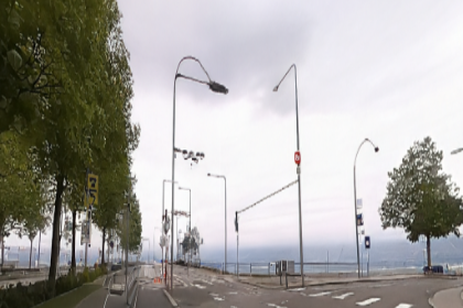 寰宇云境・城市天光 8K LDR 全景天空盒｜8K LDR Panorama Skybox