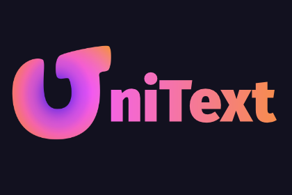 UniText Platinum