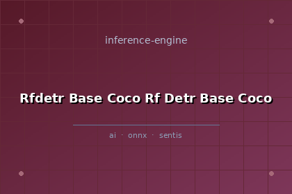 inference-engine-rfdetr-base-coco-rf-detr-base-coco