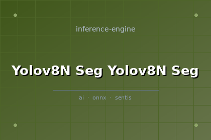 inference-engine-yolov8n-seg-yolov8n-seg