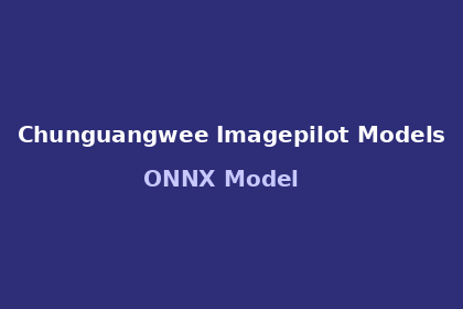 inference-engine-chunguangwee-imagepilot-models