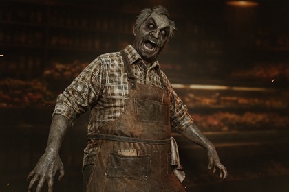Cursed Trader