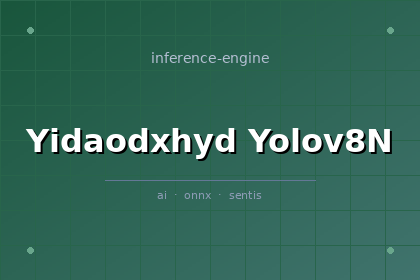 inference-engine-yidaodxhyd-yolov8n