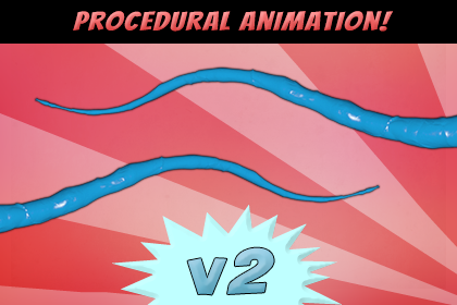 Tail Animator