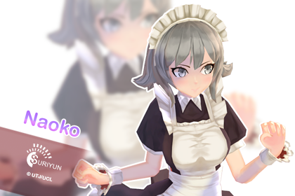 Naoko
