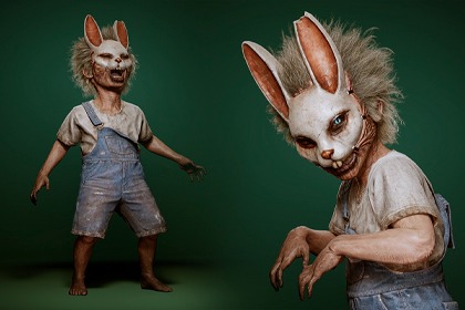 Bunny Boy