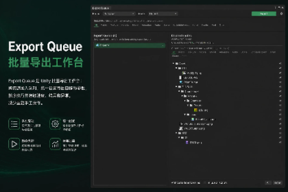 ExportQueue