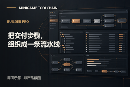 MiniGame Builder Pro 合集