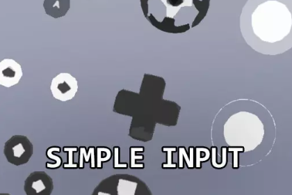 Simple Input System