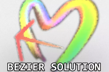 Bezier Solution
