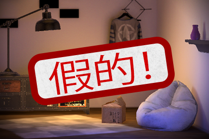 Real Fake Interiors