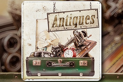Antiques