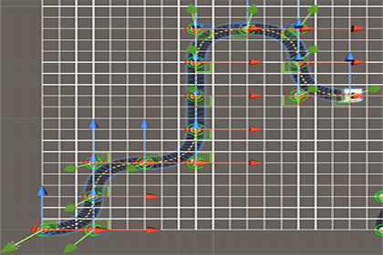 PathPointTool