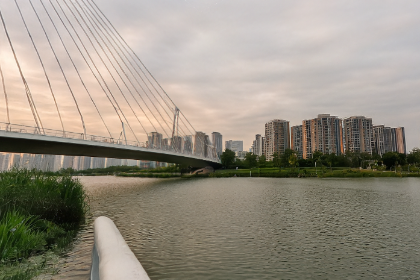 城市与公共空间全景天空盒合集 - 86 组高写实 LDR 环境贴图（室内 / 地铁 / 街区 / 夜景） Panorama Skybox