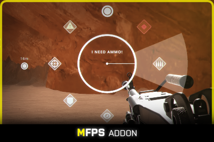 标点系统 - MFPS Addon