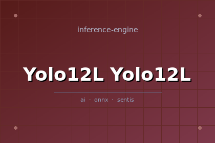 inference-engine-yolo12l-yolo12l