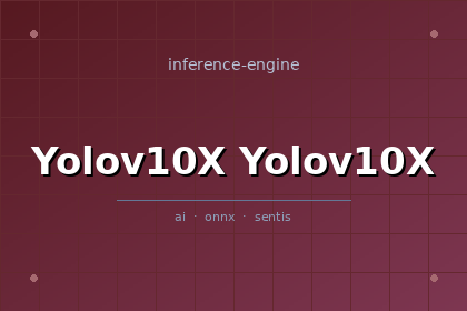 inference-engine-yolov10x-yolov10x