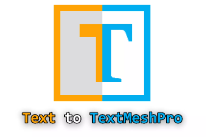 Text to TextMesh Pro Upgrade Tool