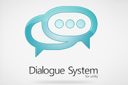 Dialogue System for Unity