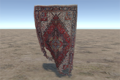 Double Sided Standard Mobile Legacy Shaders