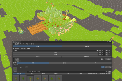 3DTileMaps