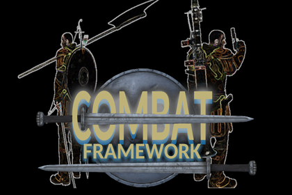 Combat Framework
