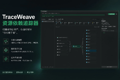 TraceWeave