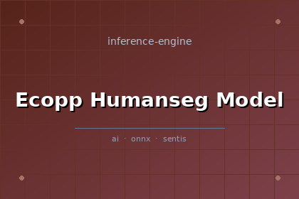 inference-engine-ecopp-humanseg-model