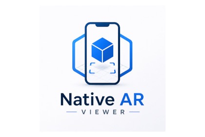 Native 3D Viewer