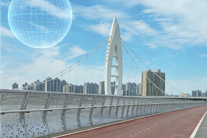 西安浐灞城郊 8K  天空盒 环境素材贴图  系列001