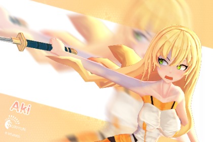 Aki
