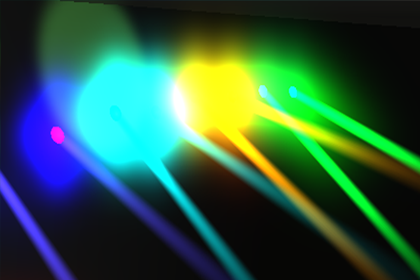 Light Beams
