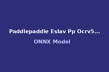 inference-engine-paddlepaddle-eslav-pp-ocrv5-mobile-rec-onnx