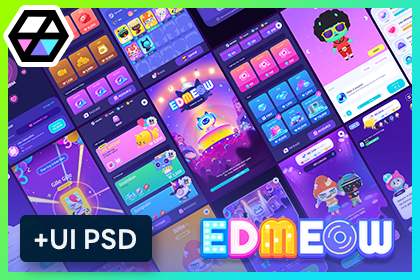 GUI - Neon2(+PSD)