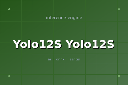 inference-engine-yolo12s-yolo12s