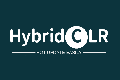 HybridCLR