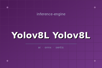 inference-engine-yolov8l-yolov8l