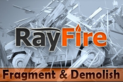 RayFire 2