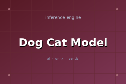 inference-engine-dog-cat-model