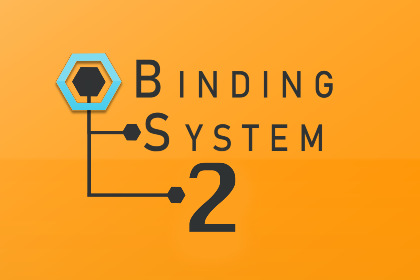 Binding System 2