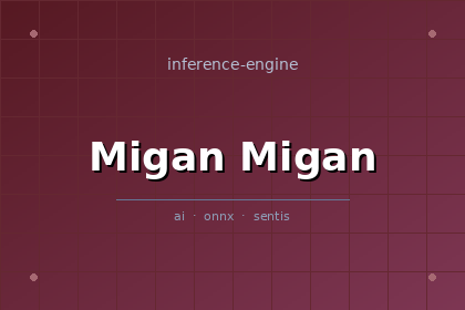 inference-engine-migan-migan