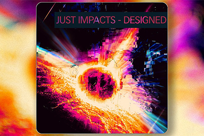 Just Impacts - Designed