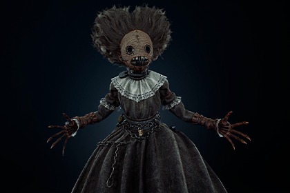 Secret Keeper