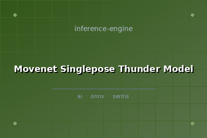 inference-engine-movenet-singlepose-thunder-model