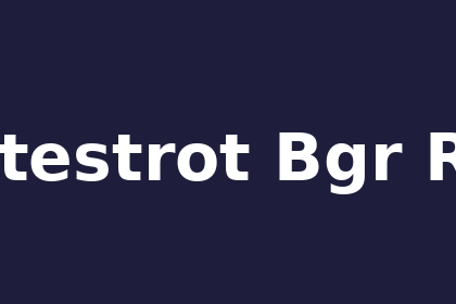 inference-engine-rot-bgr-rot-bgr